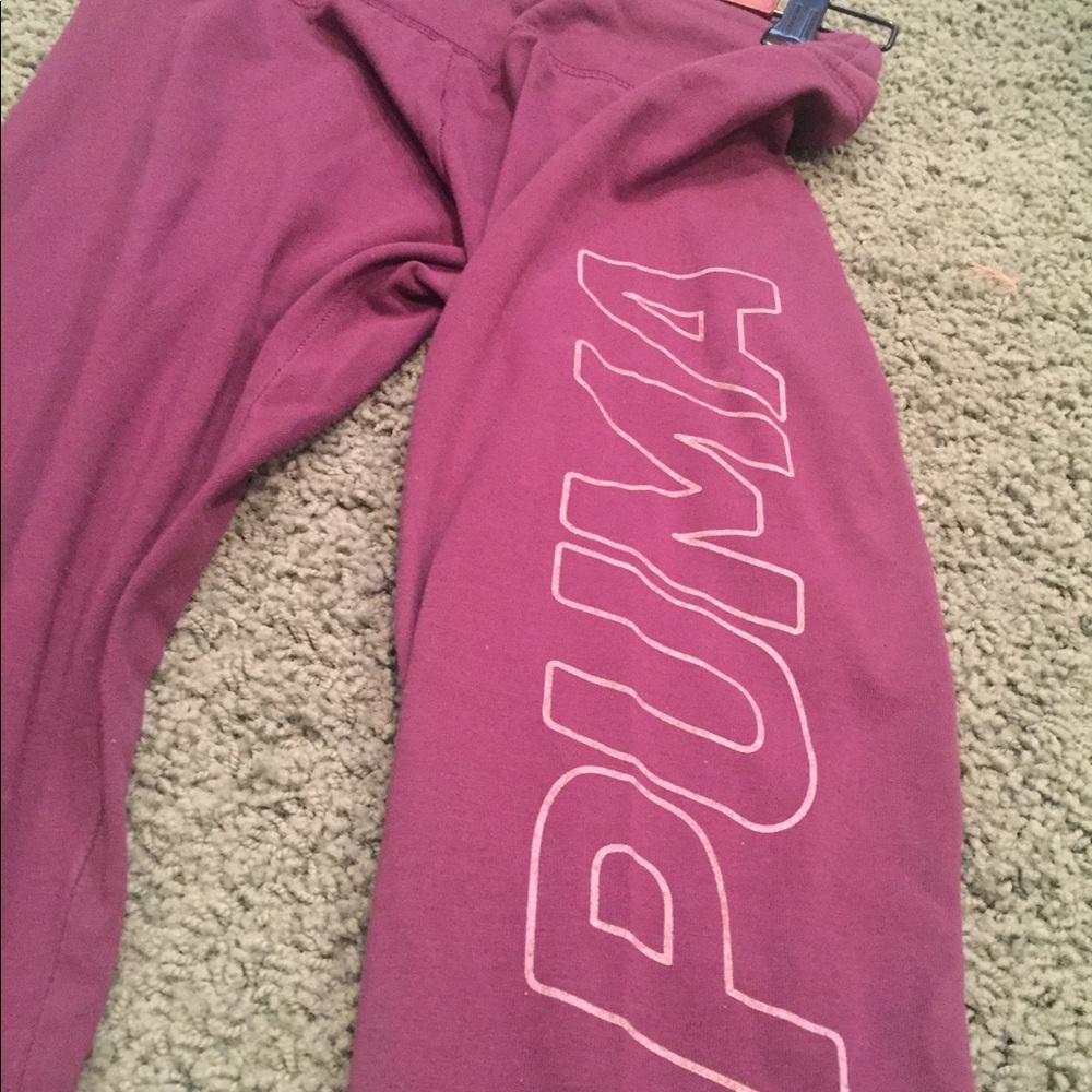 Puma Leggings